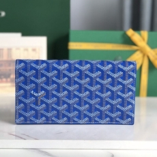 Goyard Wallets